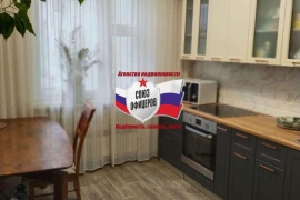 3 ком.кв. м-н Северный д.14