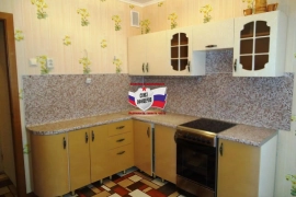 3-к. кв. м-н Восточный 3а