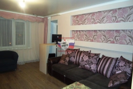 2 ком.кв. м-н Восточный д.46