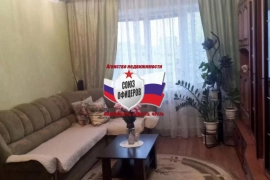 3 ком. кв. Королева  д.1