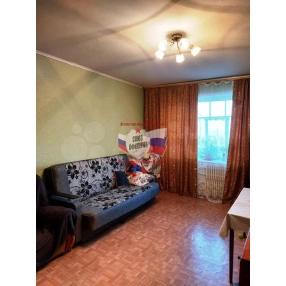 3-ком. кв. Юбилейный 2