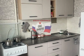 Продается 1 м/с Студенческий 3/4