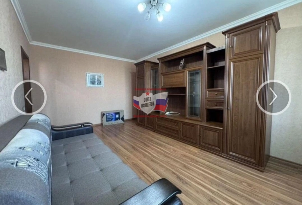 2 кв. Восточный 44  4/16